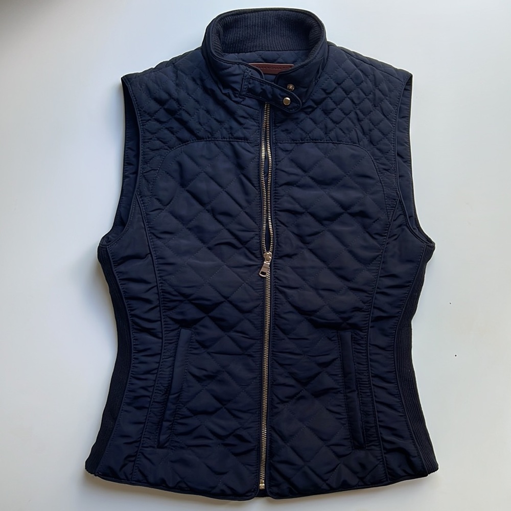 Zara Vest - Picture 5 of 9